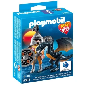 Playmobil 5065 Play&Give Samurai