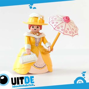 Playmobil Edele Dame