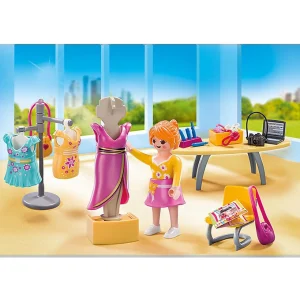 Playmobil 5652 Modeboetiek