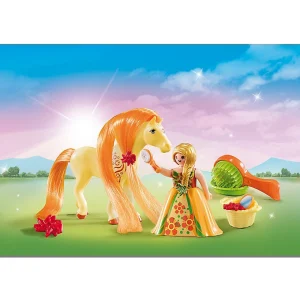 Playmobil 5656 Fantasie paarden