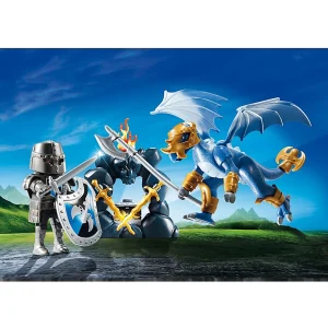 Playmobil 5657 Drakenridders