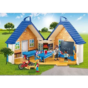 Playmobil 5662 School