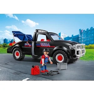 Playmobil 5664 Takelwagen