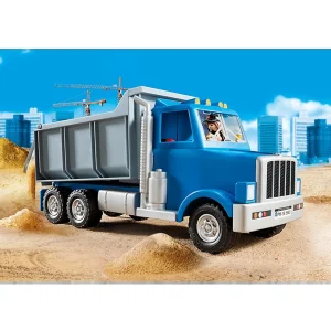 Playmobil 5665 Vuilniswagen