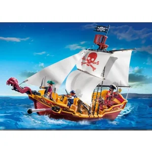 Playmobil 5678 Piratenschip