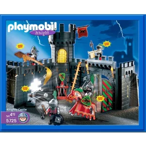 Playmobil 5725 Ridderkasteel