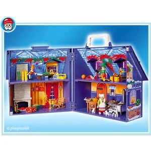 Playmobil 5755 Vakantiehuis