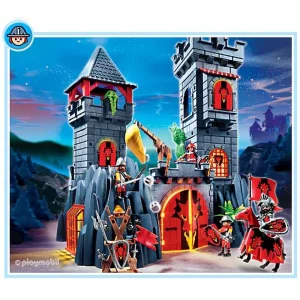 Playmobil 5757 Drakenfort