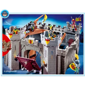 Playmobil 5783 Adelaar kasteel