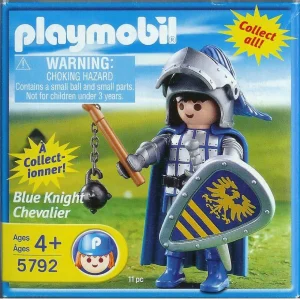 Playmobil 5792 Blauwe Ridder