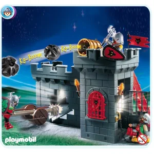 Playmobil 5794 Ridder Dunigeon