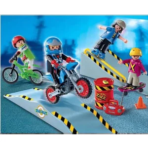 Playmobil 5798 Racepark