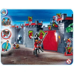 Playmobil 5803 Ridders meeneemkasteel