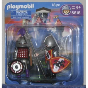 Playmobil 5818 Ridderspakket #2