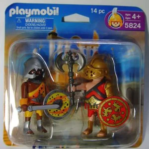 Playmobil 5824 Gladiatorenpakket