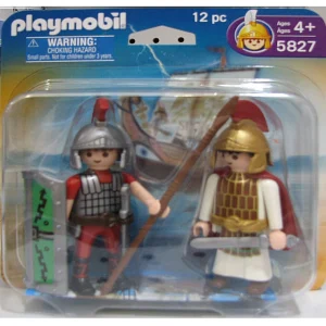 Playmobil 5827 Romeinse officierspakket