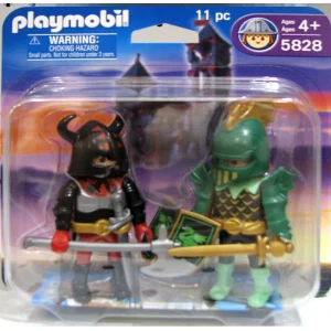 Playmobil 5828 Drakenridders-pakket