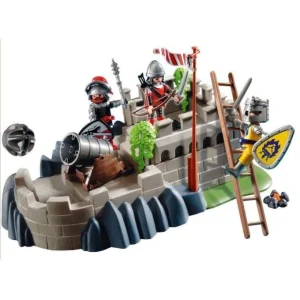 Playmobil 5863 Ridders actieset