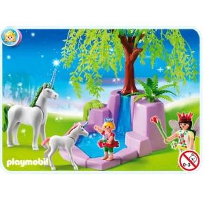 Playmobil 5872 Eenhoorn speelset