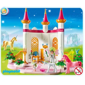 Playmobil 5873 Sprookjeskasteel