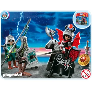 Playmobil 5890 Drakenland