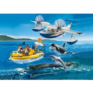 Playmobil 5920 Zeezoogdieren