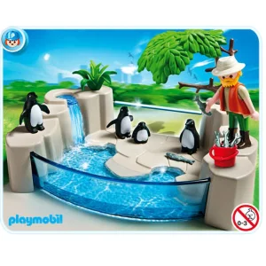 Playmobil 5926 Pinguïns