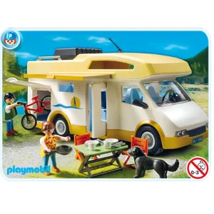 Playmobil 5928 Camper