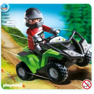 Playmobil 5931 Viervoudig