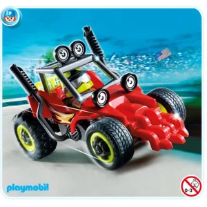 Playmobil 5932 Buggy