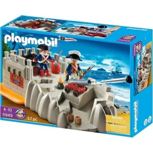 Playmobil 5949 Soldatenbastion