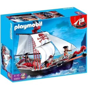 Playmobil 5950 Piratenschip