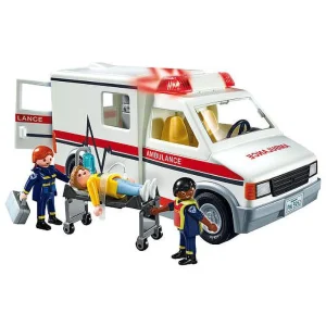 Playmobil 5952 Ambulance