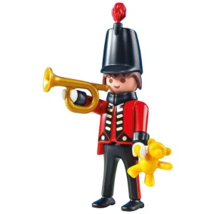 Playmobil 5957 FAO Schwarz 150-jarig jubileum speelgoedsoldaatje