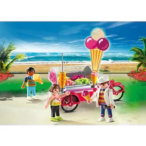 Playmobil 5962 IJskar