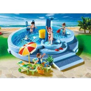 Playmobil 5964 Zwembad