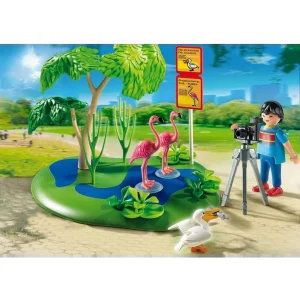 Playmobil 5967 Flamingo’s