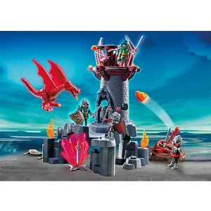 Playmobil 5984 Drakenridder actieset