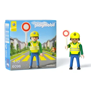 Playmobil 6096 Ueli Maurer