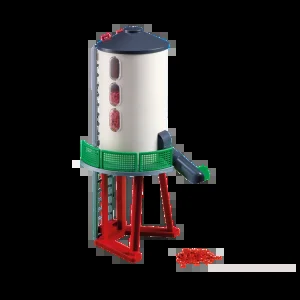 Playmobil 6262 Schuur Silo