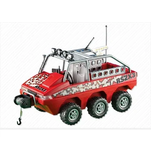 Playmobil 6269 Amfibische vrachtwagen