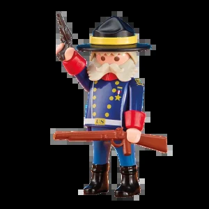 Playmobil 6273 Yankee-generaal