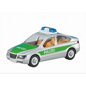 Playmobil 6283 Politiewagen