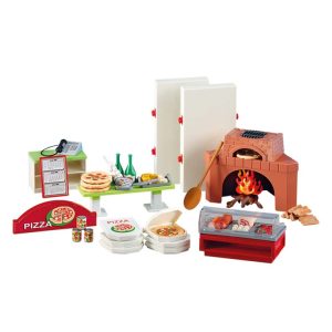 Playmobil 6291 Pizzeria