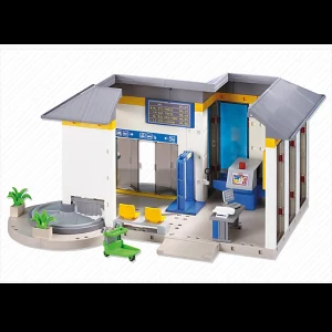 Playmobil 6300 Luchthaven Terminal