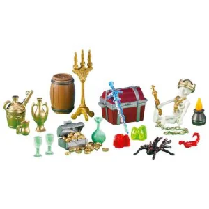 Playmobil 6301 Piraten schat