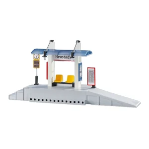 Playmobil 6343 Perron