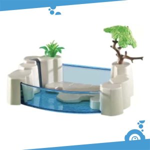 Playmobil 6365 Wateropslag