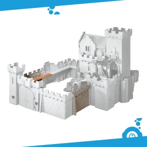 Playmobil 6371 Muuruitbereiding voor King’s Castle en Falcon Knight’s Castle