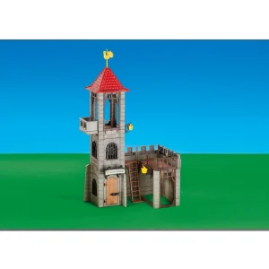 Playmobil 6412 Gevangenis Toren